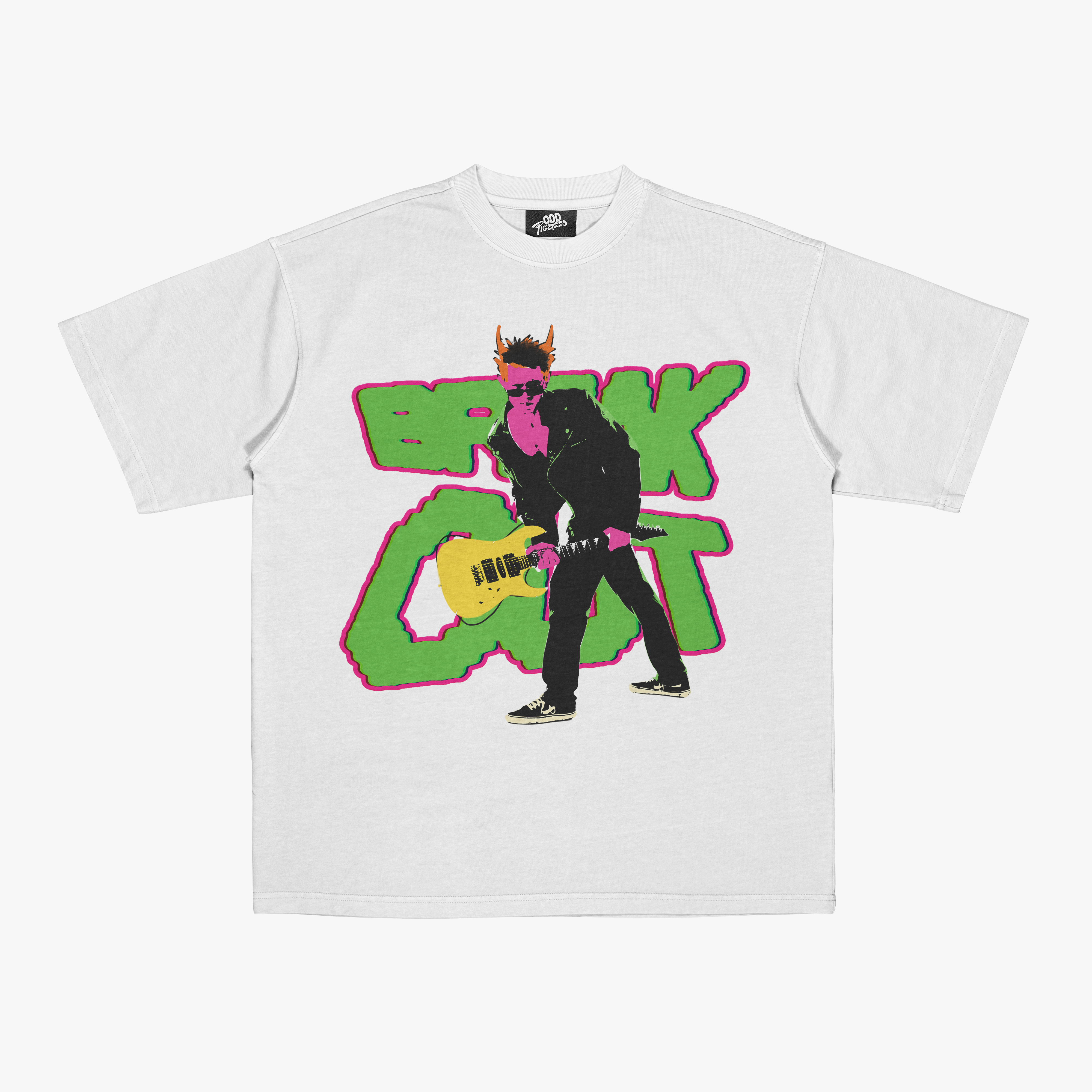 Break Out Tshirt